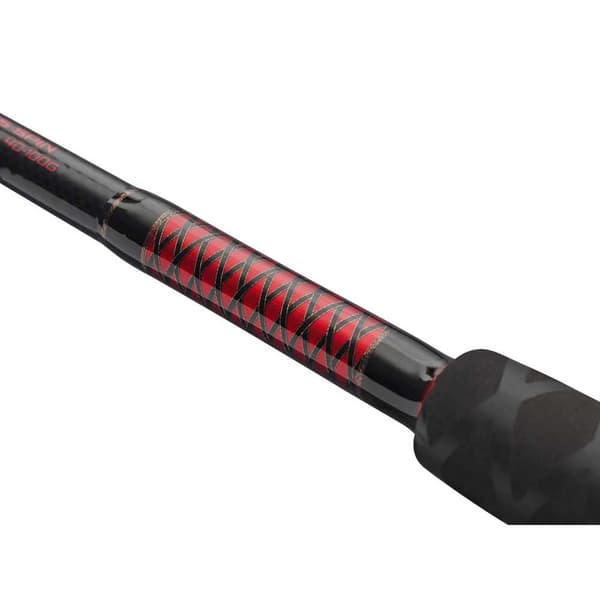 Ugly Stik Silurus Spin Karpestang  1.95 m / 40-100 g