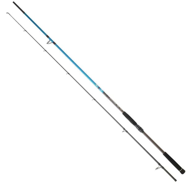 Daiwa Spitfire Seabass Spinnestang Søvfarvet 2.13 m / 7-28 g