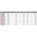 Pikkukuva 2 / 2: Daiwa Prorex Ags Kevyt Heittovapa  2.24 m / 5-21 g