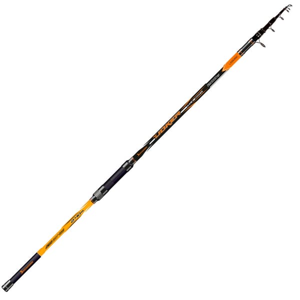 Colmic Joker Boat Tele Bund Fiskestang  2.10 m / 200 g