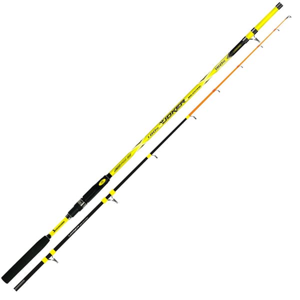 Colmic Joker Bund Fiskestang 2.40 m / 150 g