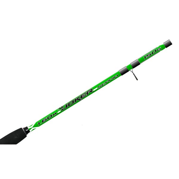 Colmic Joker Seppia Munakeppi  2.10 m / 150 g