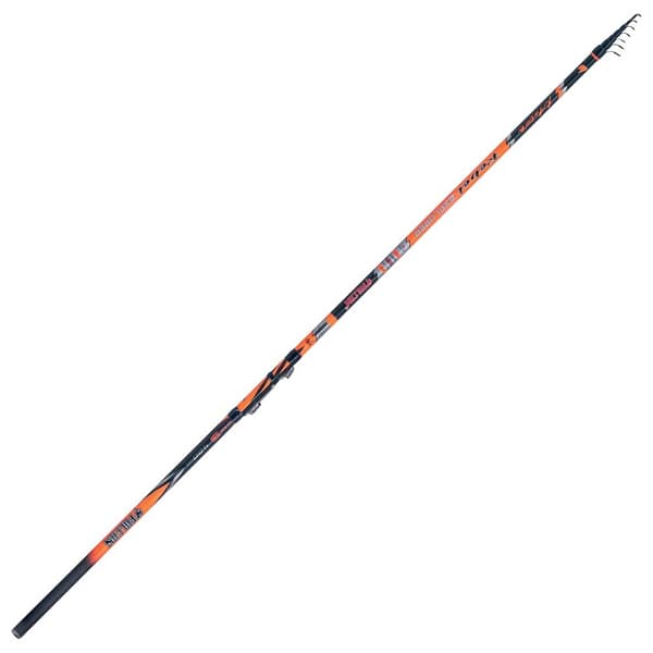 Falcon Rebel Explorer Match Bolognesestang 3.90 m / 10-40 g