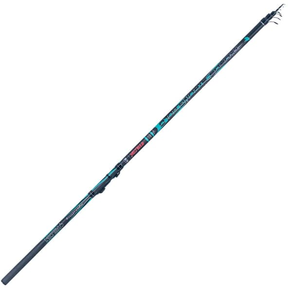 Falcon Taurus Strong Bolognesestav  5.00 m
