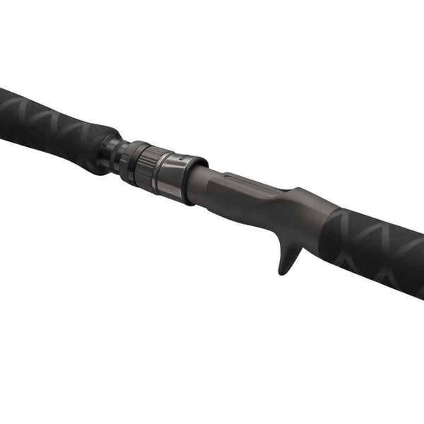 Madcat Full Force Vertical Baitcastingspö  1.85 m / 75-175 g