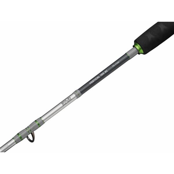 Madcat Full Force Vertical Baitcastingspö  1.85 m / 75-175 g