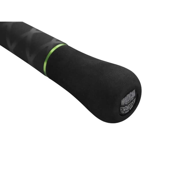 Madcat Full Force Vertical Baitcastingspö  1.85 m / 75-175 g