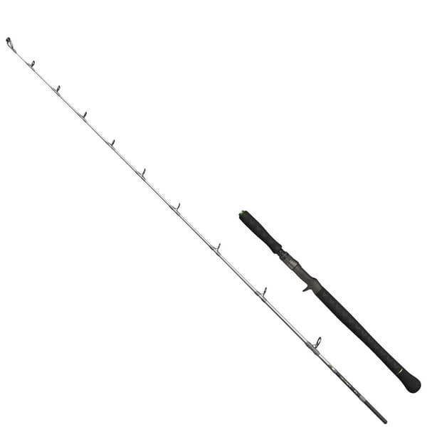 Madcat Full Force Vertical Baitcastingstang  1.85 m / 75-175 g