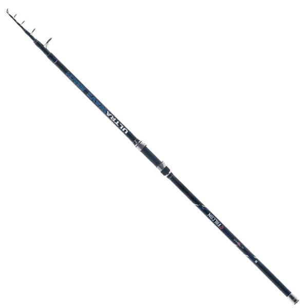Falcon Ultrawave Beach Teleskooppinen Surfcasting-vapa  4.00 m / 100 g