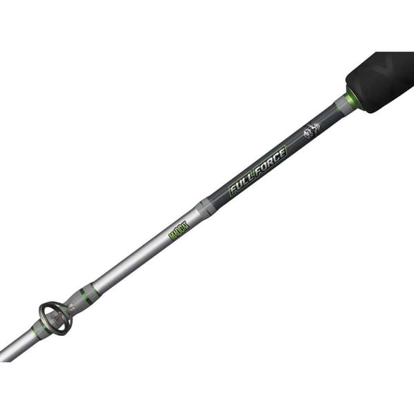 Madcat Full Force Spiral Baitcastingstang  1.80 m / 100-200 g