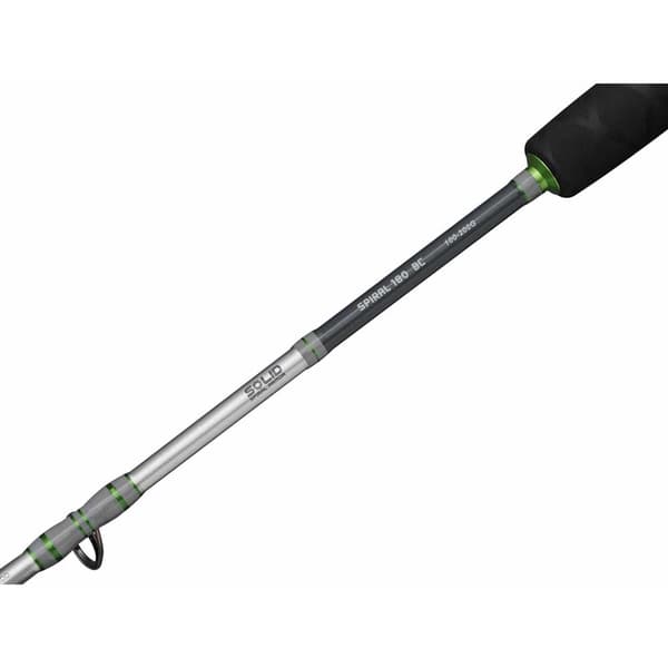 Madcat Full Force Spiral Baitcastingstang  1.80 m / 100-200 g