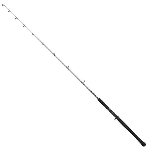 Madcat Full Force Spiral Baitcastingstang  1.80 m / 100-200 g
