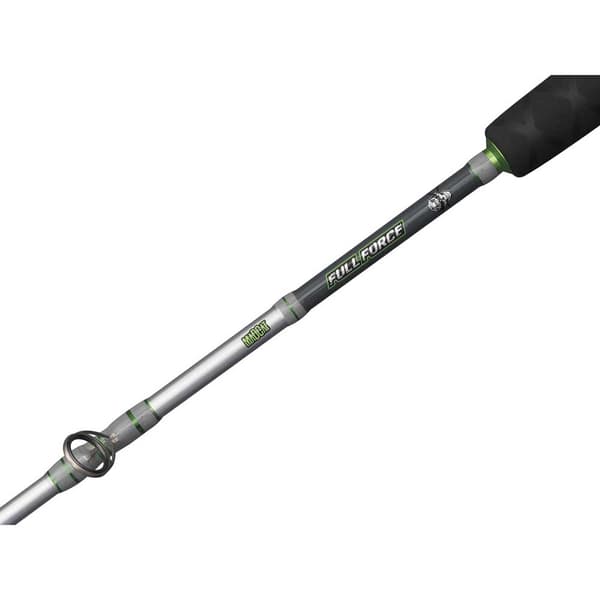 Madcat Full Force Pelagic Baitcastingstang  1.75 m / 100-300 g