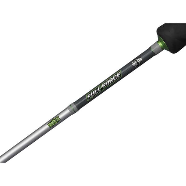 Madcat Full Force Spinnfiskespö  2.10 m / 50-100 g