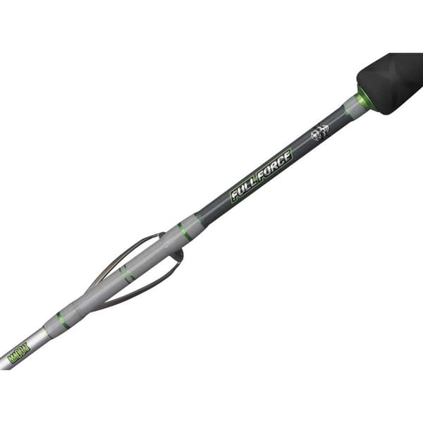 Madcat Full Force Vertical Spinnfiskespö  1.65 m / 75-175 g