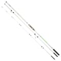 Miniatyrbild 1 av 2: Sunset Hypra Hybrid Lc Surfcasting Spö Vit 4.20 m / 200 g