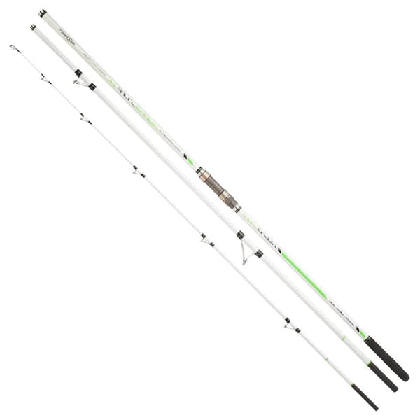 Sunset Hypra Hybrid Lc Surfcasting Spö Vit 4.20 m / 200 g