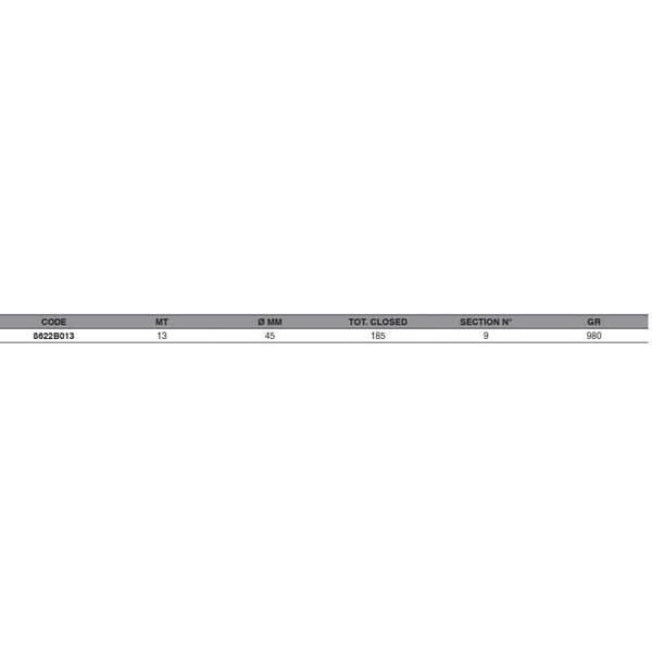Maver Kyon Rs5 Fiskestok  13.00 m