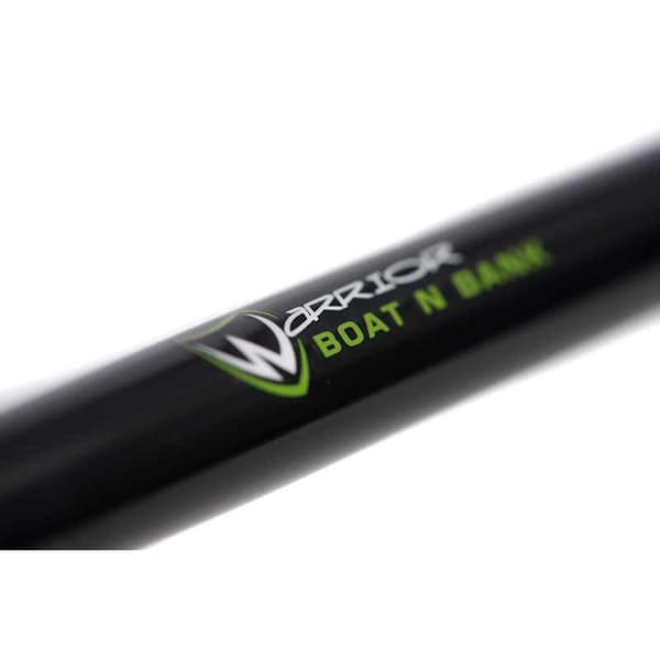 Fox Rage Warrior Boat N Bank Karpspö  3.05 m / 3 Lbs