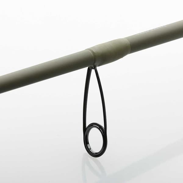 Savage Gear Sg4 Medium Game Spinnestang Sort 2.15 m / 7-23 g