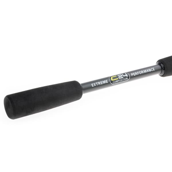 Hart Ecosystem Freshwater Spinnestang  2.13 m / 2-8 g