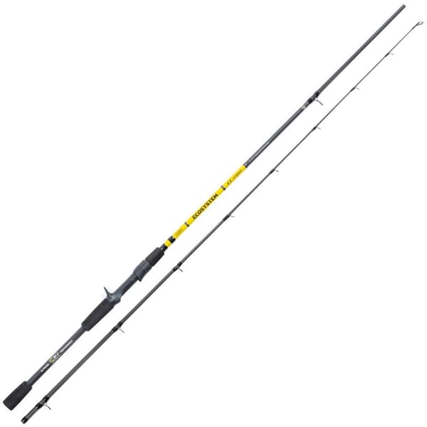 Hart Ecosystem Baitcastingstang  2.21 m / 20-60 g