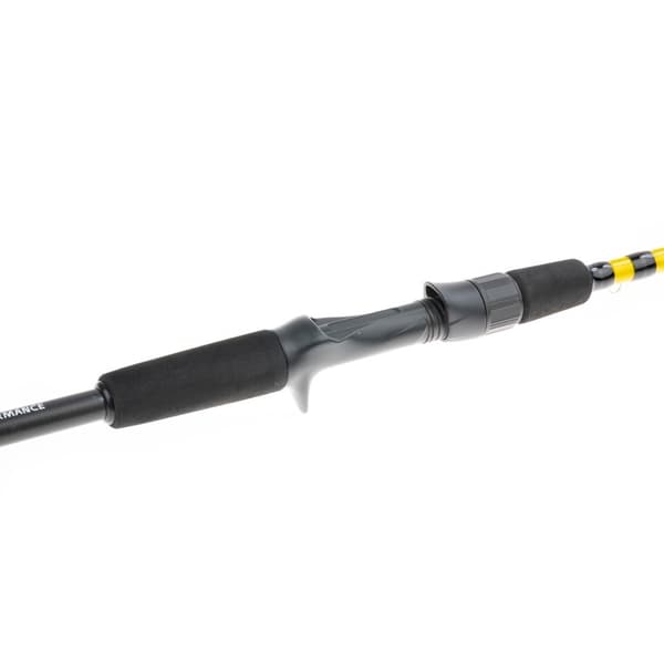 Hart Ecosystem Baitcastingspö  2.16 m / 12-40 g