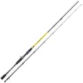 Miniatyrbild 1 av 6: Hart Ecosystem Baitcastingspö  2.16 m / 12-40 g