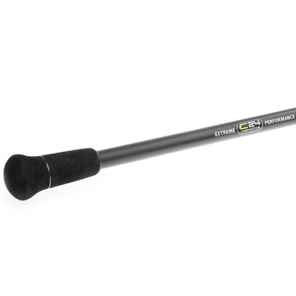 Hart Ecosystem Jigging-spö  1.83 m / 14-80 g