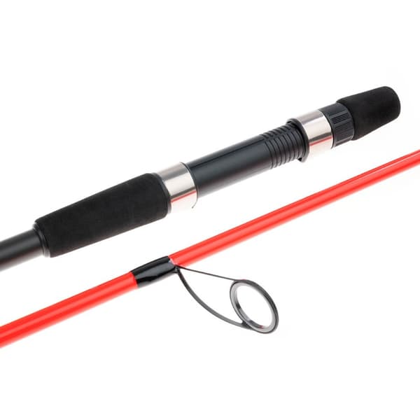 Hart Ecosystem Jigging-spö  1.83 m / 14-80 g