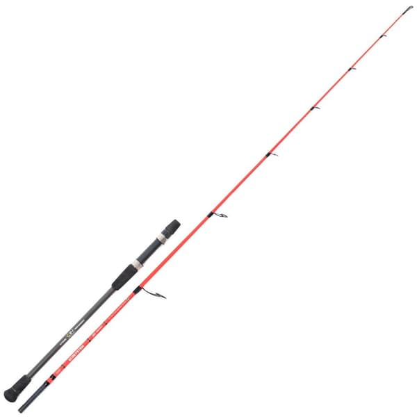 Hart Ecosystem Jigging-spö  1.83 m / 14-80 g