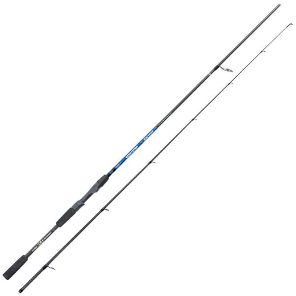 Hart Ecosystem Saltwater Spinnfiskespö  2.44 m / 5-24 g