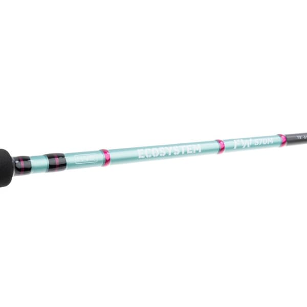 Hart Ecosystem Freshwater Kevyt Heittovapa  2.44 m / 8-30 g