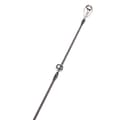 Miniatyrbild 3 av 7: Hart Toro Slow Deep Fk C Jigging-spö  1.96 m / 30-150 g