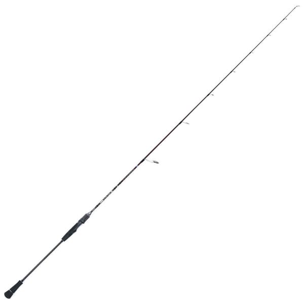 Hart Toro Cfk Jigging Stang  1.93 m / 90-250 g