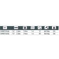 Miniatyrbillede 2 af 7: Hart Nation Poppende Stang  2.36 m / 80-180 g