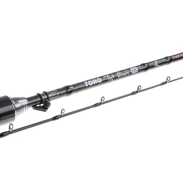 Hart Toro Tip Run Fk Munakeppi  2.00 m / 4.0 EGI