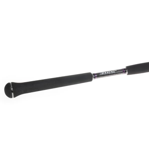 Hart Toro Trek Fk Spinnfiskespö  2.74 m / 15-55 g
