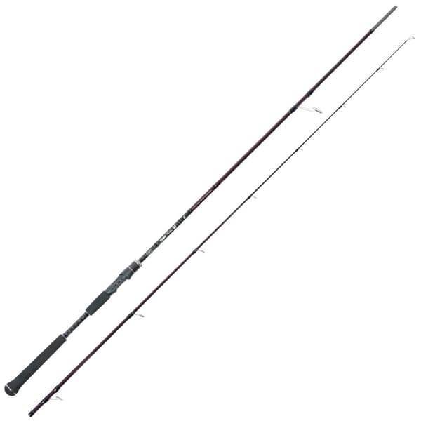 Hart Toro Trek Fk Spinnfiskespö  2.74 m / 15-55 g