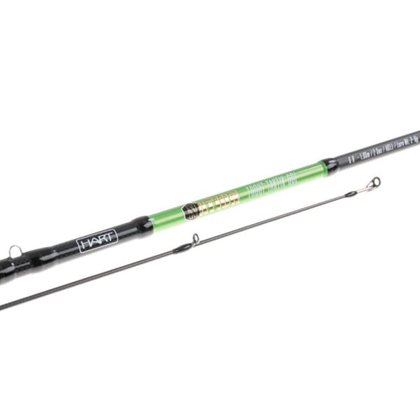 Hart Nation Trout Taktik Spinnestang  2.13 m / 3-14 g