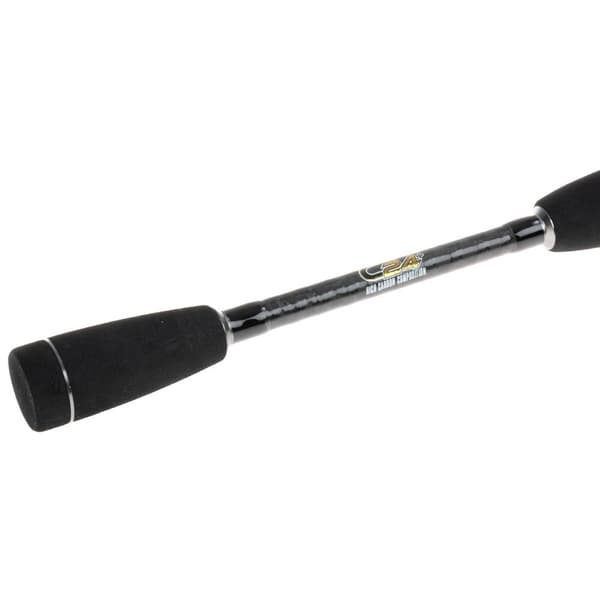 Hart Nation Trout Taktik Spinnestang  2.13 m / 3-14 g