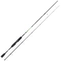 Miniatyrbillede 1 af 7: Hart Nation Trout Taktik Spinnestang  2.13 m / 3-14 g
