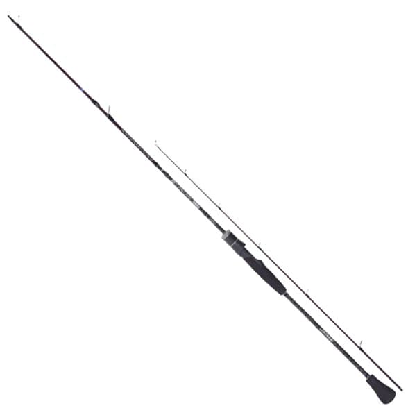 Hart Toro Slow Deep Fk Hidas Jigging-vapa  1.96 m / 30-150 g