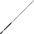 Miniatyrbild 3 av 3: Cinnetic Raycast Titanium Xbr Super Slim Spinnfiskespö Svart 2.67 m / 7-35 g