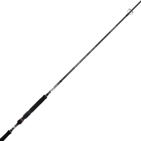 Cinnetic Raycast Titanium Xbr Super Slim Spinnestang Sort 2.37 m / 5-25 g