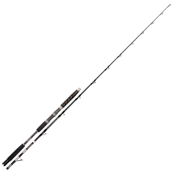 Hart Toro Electric Fk Jigging Stang  1.95 m / 150-900 g