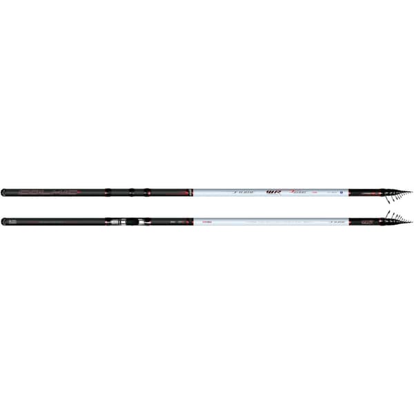 Colmic Fiume Wr T6000 Bolognesestang Søvfarvet 5.00 m / 30 g