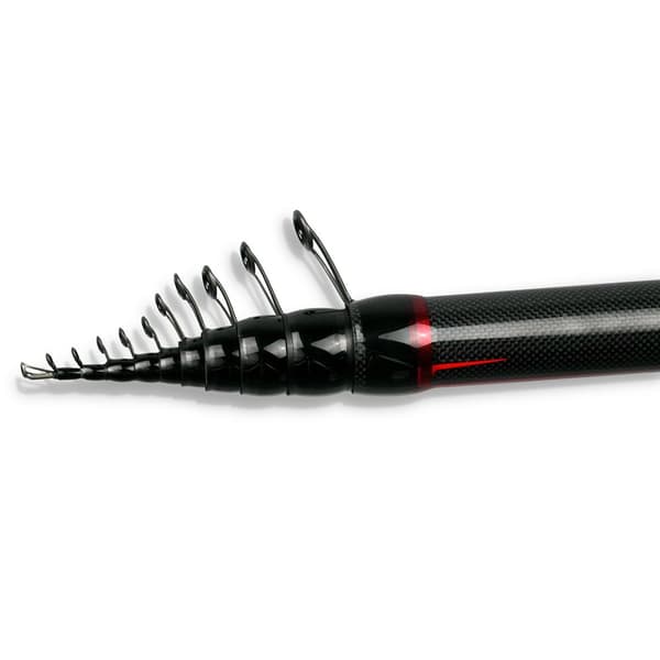 Colmic Fiume Wr T6000 Bolognesestang Søvfarvet 5.00 m / 30 g