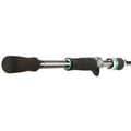 Pikkukuva 3 / 5: Irod Genesis Iii Swimbait Baitcasting-vapa Hopeinen 2.28 m / 20-30 Lbs