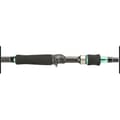 Pikkukuva 4 / 5: Irod Genesis Iii Swimbait Baitcasting-vapa Hopeinen 2.28 m / 20-30 Lbs